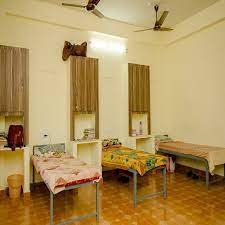 Hostel Room of Lendi Institute of Engineering & Technology, Vizianagaram  in Vizianagaram	