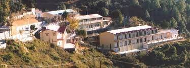Overview  Sri Dev Suman Uttarakhand University in Tehri Garhwal	
