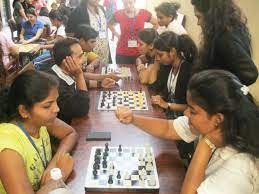 Hansraj Jivandas College of Education Game