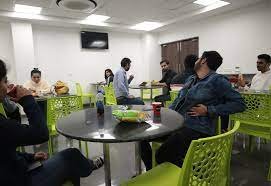 Cafeteria for PML SD Business School - Chandigarh in Chandigarh