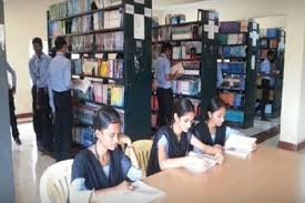 Library Pic Vizag Institute Of Technology (VIZB, Visakhapatnam) in Visakhapatnam	
