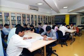 Library of Chetana's Institute of Management and Research, Mumbai in Mumbai 