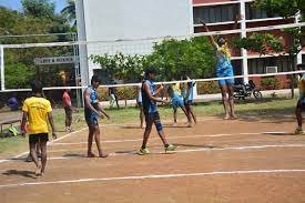 Sports for Asan Memorial College of Arts and Science - (AMCAS, Chennai) in Chennai	