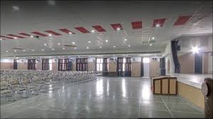 Auditorium Guru Nanak Institute of Management And Technology (GNIMT, Ludhiana) in Ludhiana
