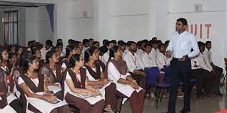 Class Room of Vasireddy Venkatadri Institute of Technology, Guntur in Guntur