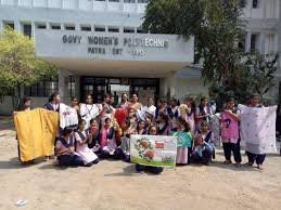 Image for Government Women's Polytechnic, Jabalpur in Jabalpur
