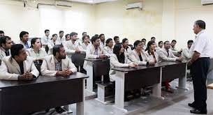 classroom KIIT School of Management (KSOM, Bhubaneswar) in Bhubaneswar