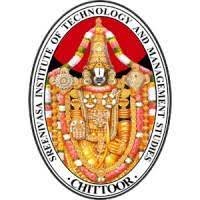 Sreenivasa Institute of Technology and Management Studies, Chittoor Logo
