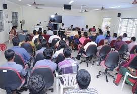 Smart Class Chintalapudi Engineering College (CEC, Guntur) in Guntur