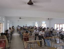 ClassroomSai Ganapathi Engineering College, Visakhapatnam in Visakhapatnam	