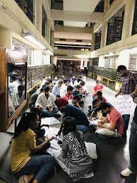 Group Study for University School of Open Learning, Panjab University - (USOL, Chandigarh) in Chandigarh