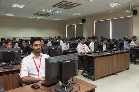 Mumbai Educational Trust Computer Lab