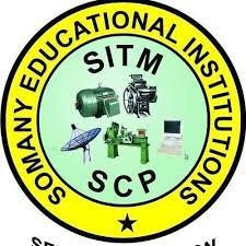 logo for SITM