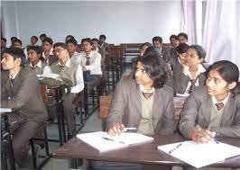 Classroom D. S. Institute of Technology & Management (DSITM, Ghaziabad) in Ghaziabad
