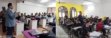Convocation  Sri Dev Suman Uttarakhand University in Tehri Garhwal	