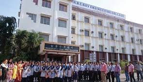 Dr. B.C. Roy Engineering College (BCREC, Durgapur) in Paschim Bardhaman	