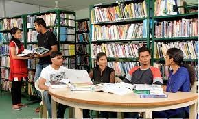 Library St. Joseph's Institute of Management - [JIM], Tiruchirappalli 