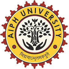 AIPH Logo