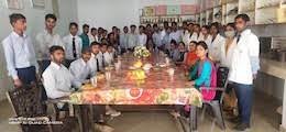 group pic Preston College (PCG, Gwalior) in Gwalior