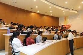 Class Room for Myra School of Business - (MSB, Mysore) in Mysore