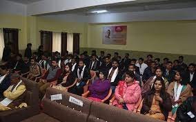 Image for Shri Rawatpura Sarkar Group Of Institutions (SRSGI), Jhansi in Jhansi