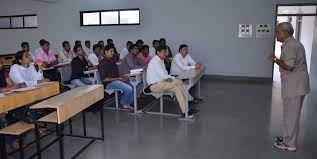  Vidya Pratishthan's Vasantrao Pawar Law College, Pune in Nashik