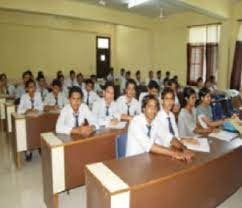 classroom Saraswat Institute of Management (SIM, Bhubaneswar) in Bhubaneswar