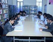 Library CH. Baluram Godara Government Girls College,  in Sri Ganganagar