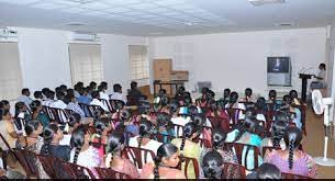 Class Room for All India Institute of Technology And Management - (AIITM, Chennai) in Chennai	