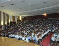 Auditorium for Shree Swami Atmanand Saraswati Institute of Technology - (SSASIT, Surat) in Surat