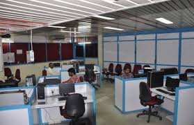 Computer Center of Administrative Staff College of India Hyderabad in Hyderabad	