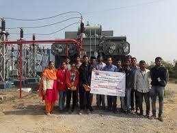 Awerness UPL University of Sustainable Technology in Bharuch