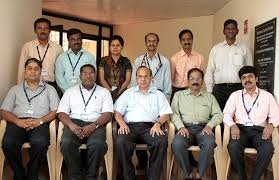 Faculty Members of Jawaharlal Institute of Post Graduate Medical Education & Research in Puducherry 