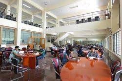 Library of Anurag Group of Institutions, Hyderabad in Hyderabad	