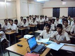 classroom Central Institute of Plastics Engineering and Technology MCTI Campus (CIPET, Bhubaneswar) in Bhubaneswar