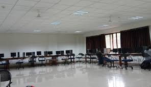 Computer Class Room of Indian Institute of Information Technology, Surat in Surat