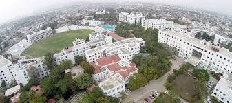 Overview Photo Mahatma Gandhi Mission's College of Engineering, Nanded in Nanded	