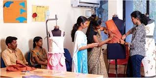 NIFT TEA College of Knitwear Fashion ,Tiruppur in Tiruppur	