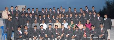 group photo zee Business School - [IZEE MBA] in Bangalore