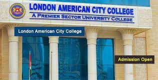 Image for London American City College - [LACC], Bengaluru in Bengaluru