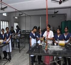 Laboratory K.S.K. College of Engineering and Technology (KSKCET), Thanjavur in Thanjavur	