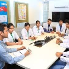 Meeting Room for Virohan Institute of Health & Management Science - (VIHMS, Faridabad) in Faridabad