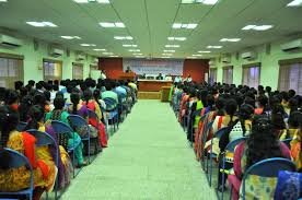 Seminar R.M.K. Engineering College (RMKEC)  in Tiruvallur	