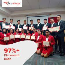 Image for Jettwings Institute of Aviation and Hospitality Management, Guwahati in Guwahati