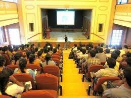 Program at Thiagarajar College of Engineering in Madurai	