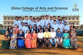 Image for Elims College of Arts and Science - [ECAS], Thrissur in Thrissur
