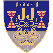 SJJSA Logo