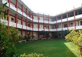 Campus  Aligarh College of Engineering & Technology (ACET, Aligarh) in Aligarh