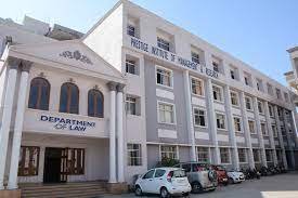 Law Department Prestige Institute Of Management And Research  in Indore