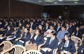 Image for Narayana Business School, Ahmedabad in Ahmedabad